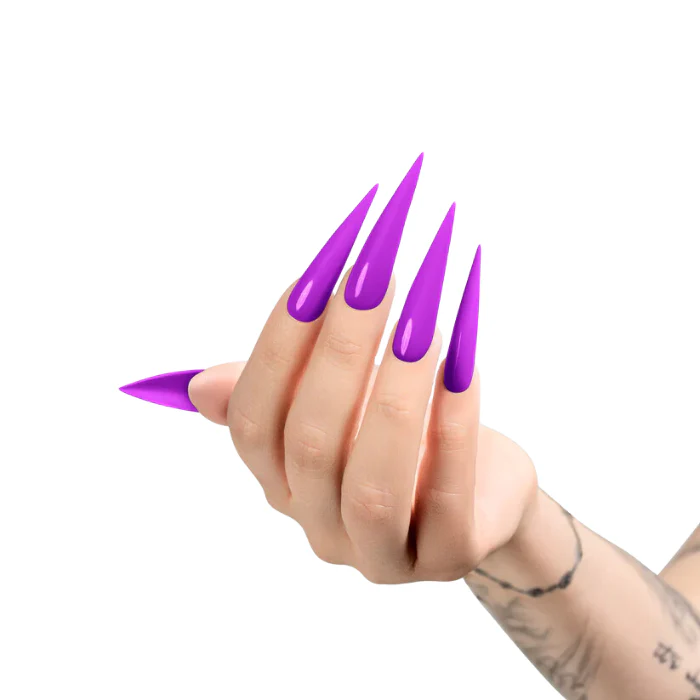 CHAUN LEGEND Gel - Get A Grape LG5058 - Image 3