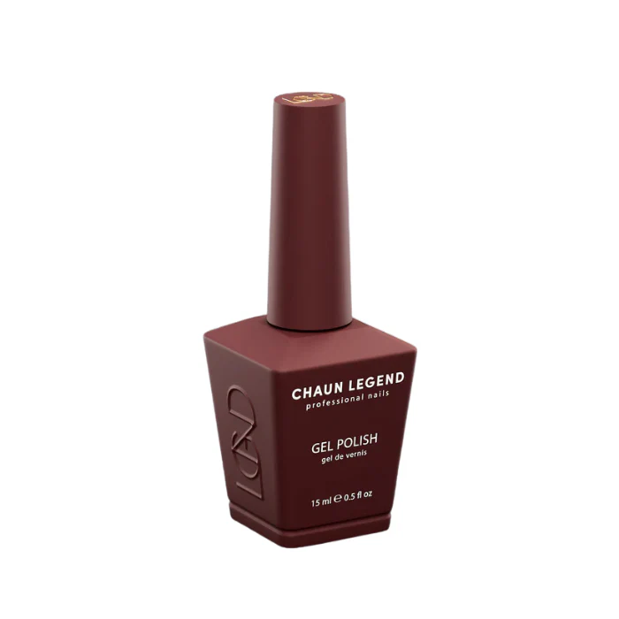 CHAUN LEGEND Gel - Gothic Plum LG5075 - Image 2