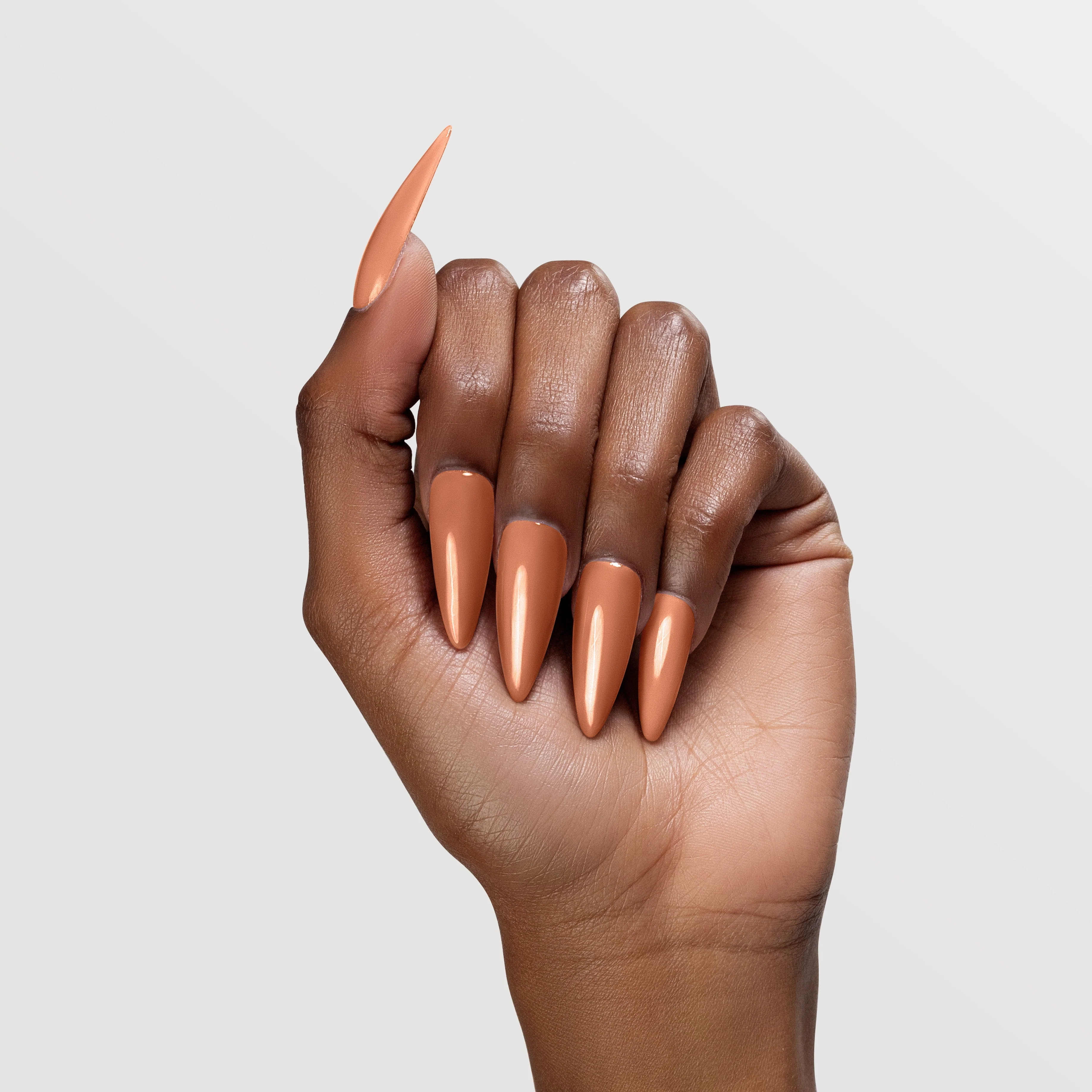 CHAUN LEGEND Gel - Heat Of The Moment LG5197 - Image 3