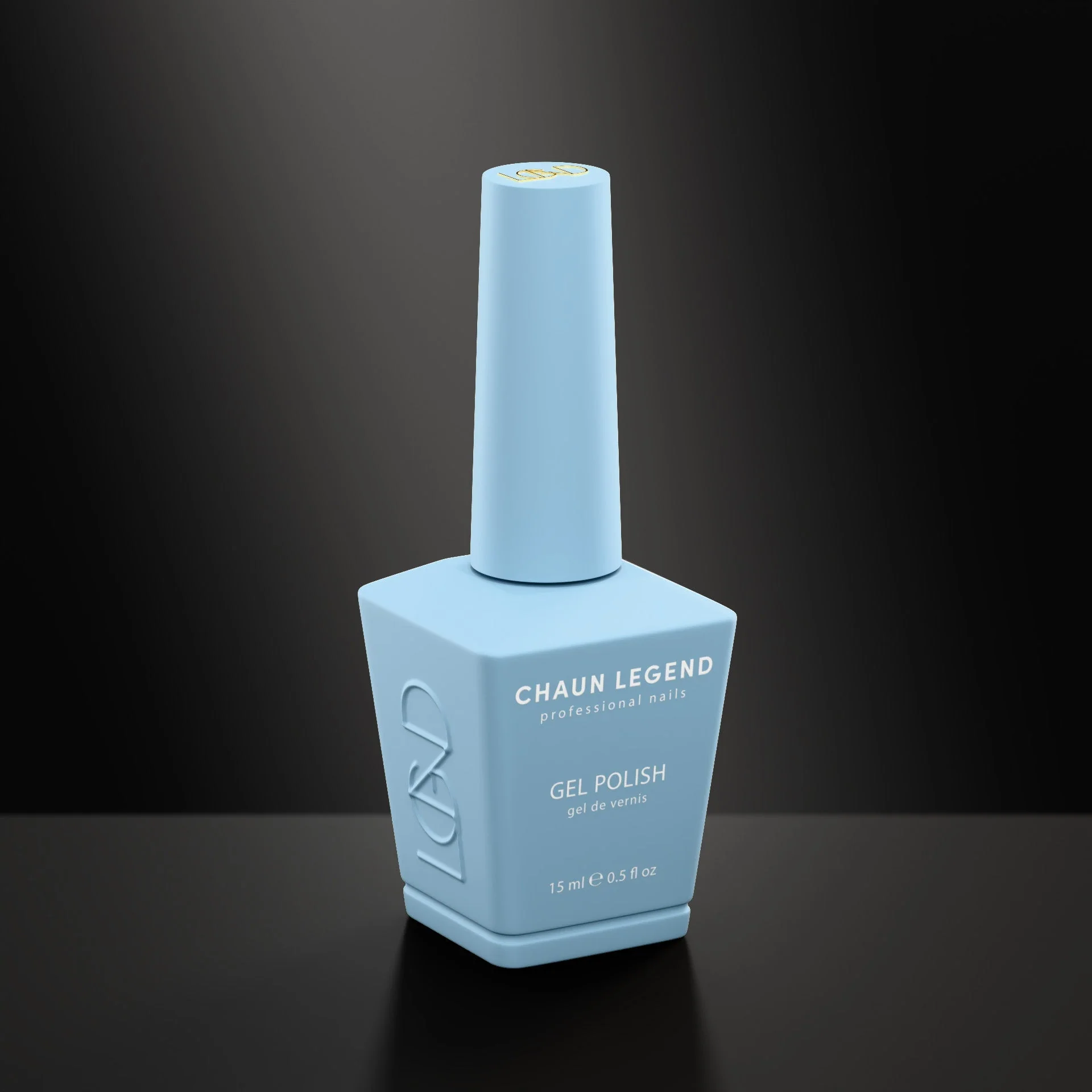CHAUN LEGEND Gel - Ice And Entice LG5142