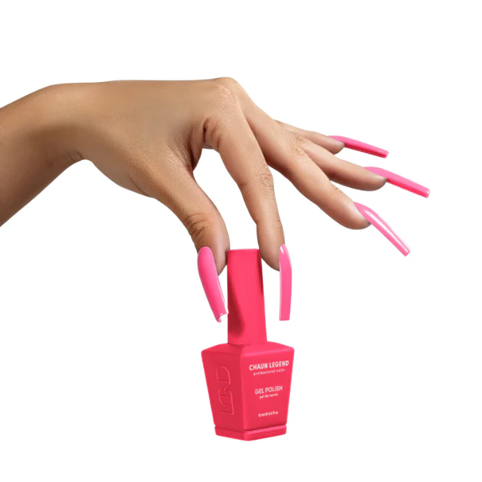 CHAUN LEGEND Gel - In Your Dreams LG5051 - Image 5