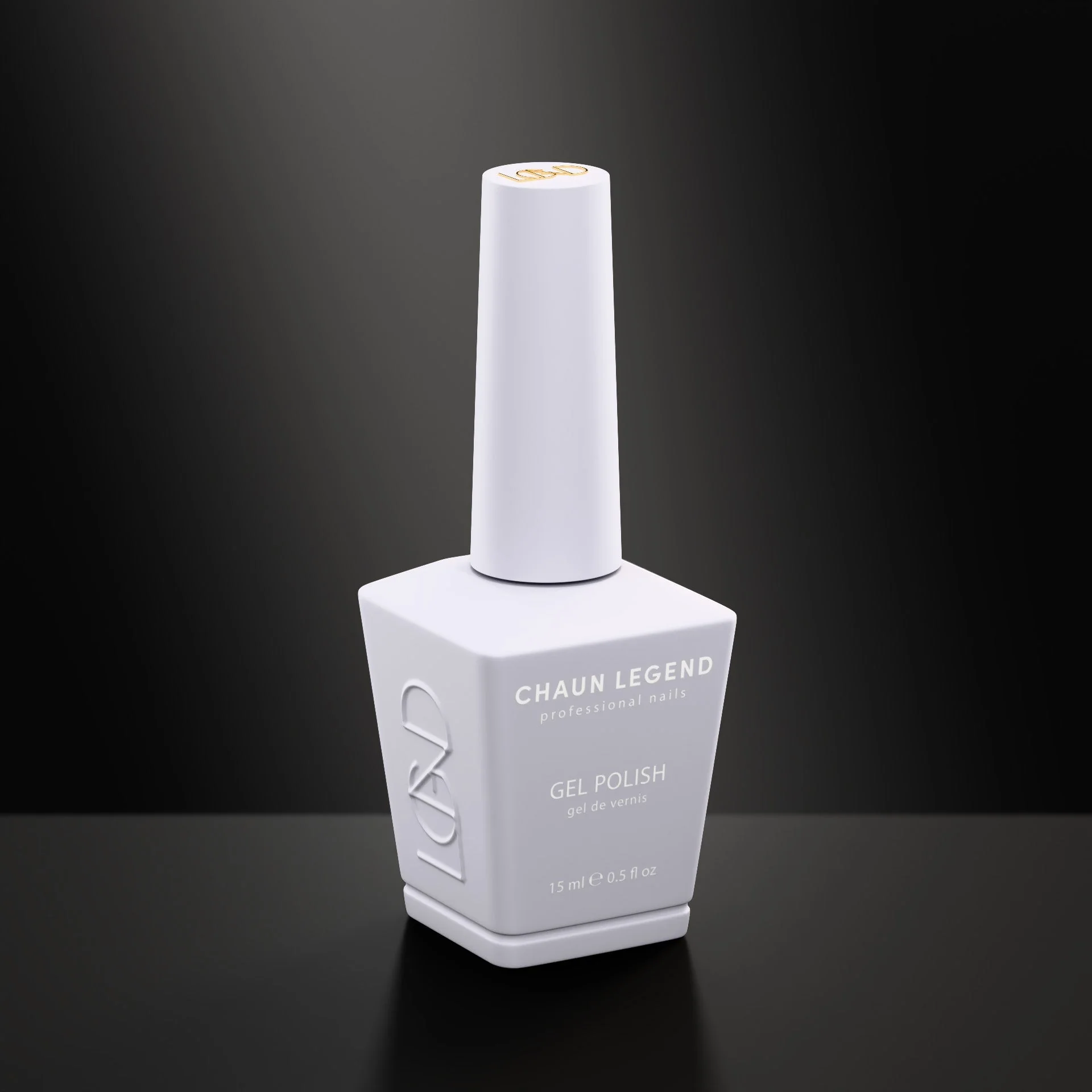 CHAUN LEGEND Gel - Juicy Secrets LG5114