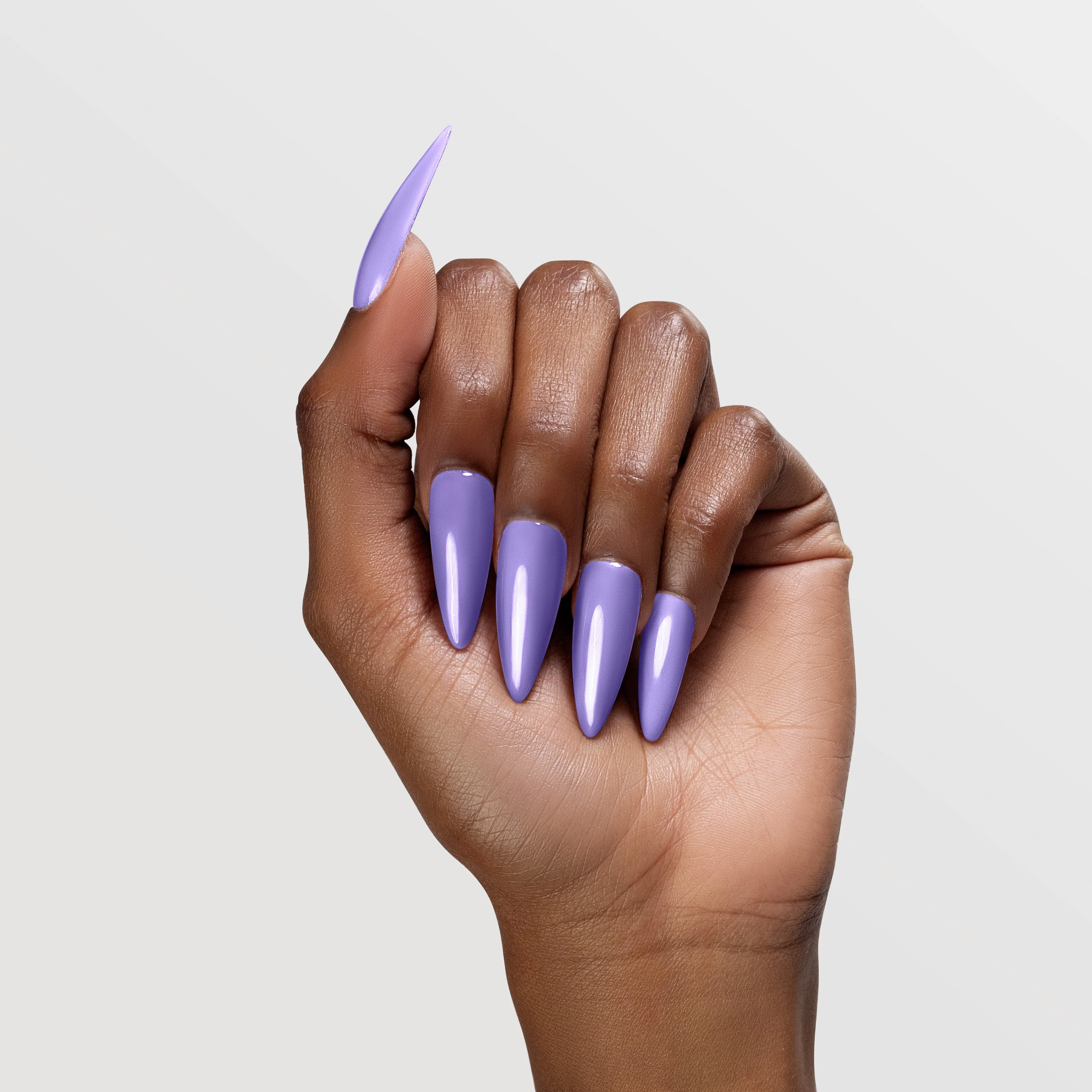 CHAUN LEGEND Gel - Just Beet It LG5150 - Image 3