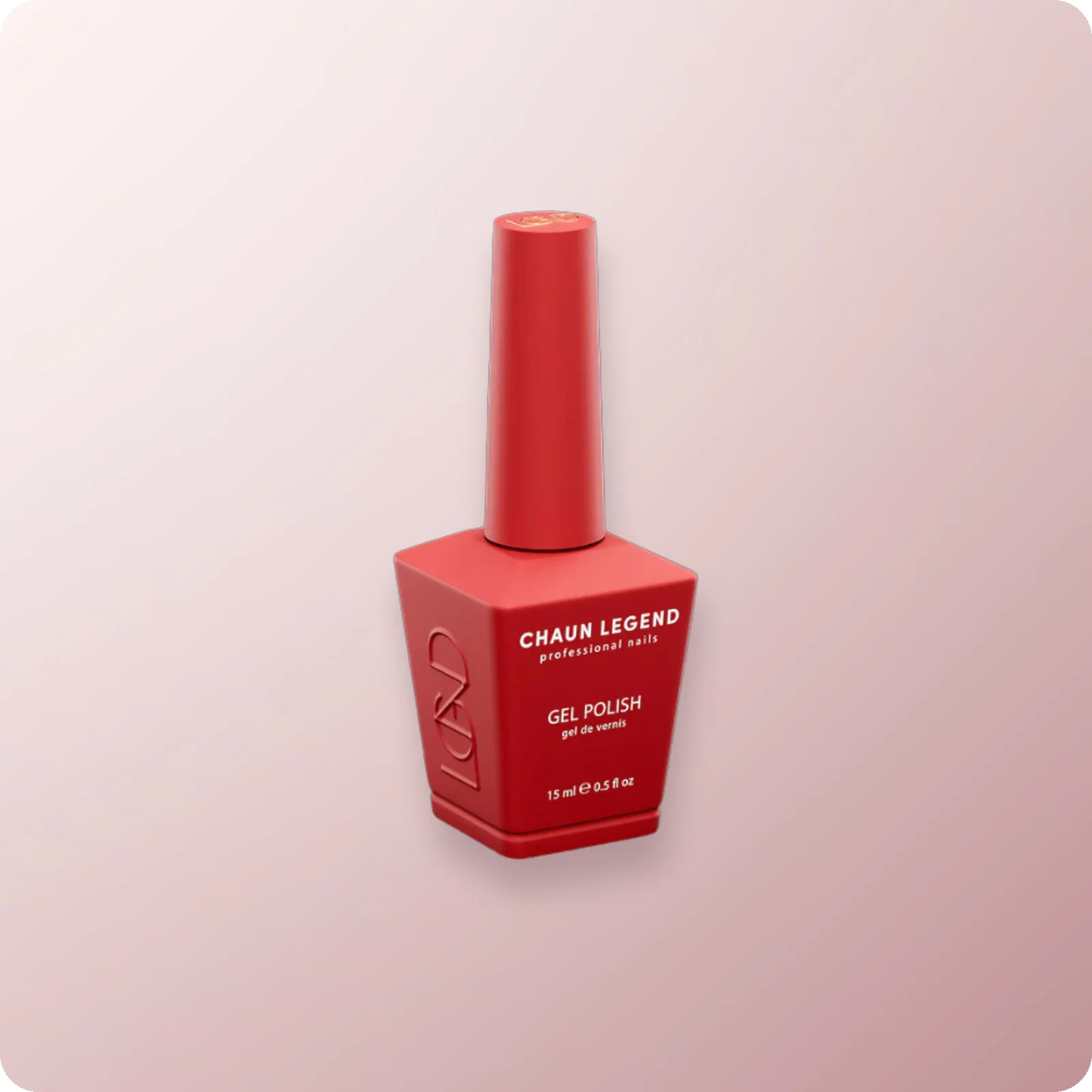 CHAUN LEGEND Gel - King of Hearts LG5079