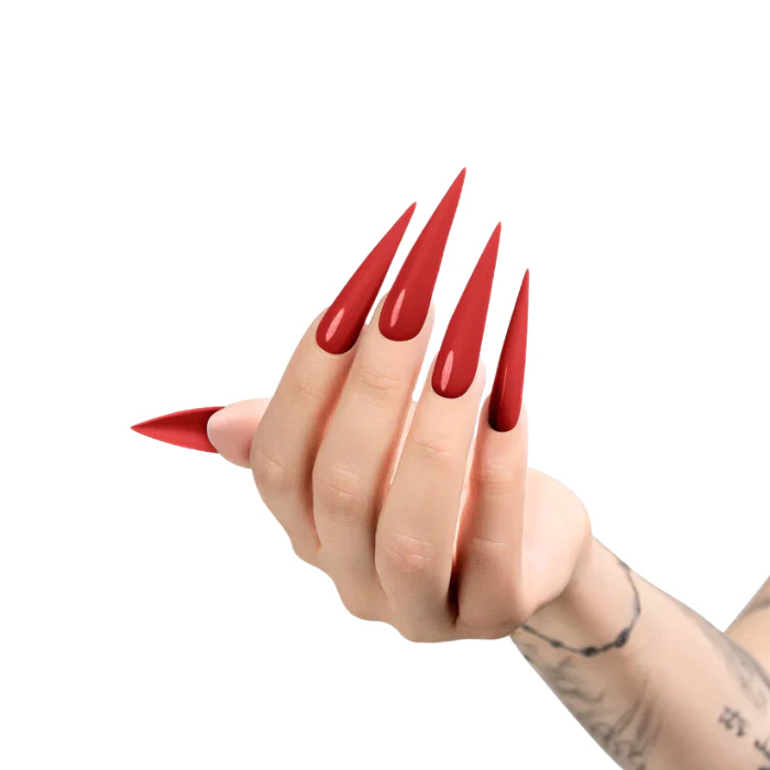 CHAUN LEGEND Gel - King of Hearts LG5079 - Image 3