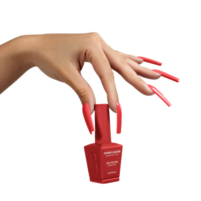CHAUN LEGEND Gel - King of Hearts LG5079 - Image 5