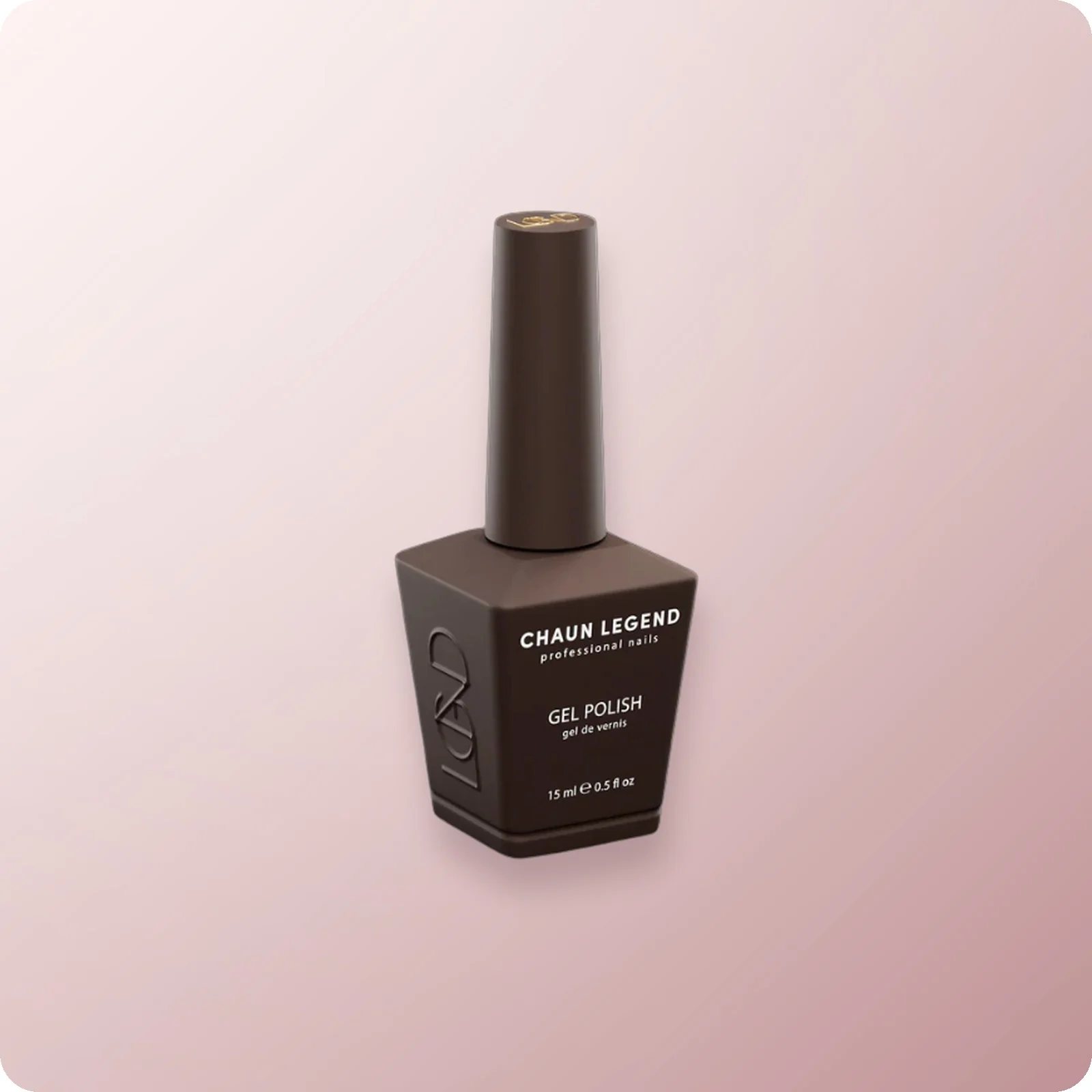 CHAUN LEGEND Gel - Knock on Wood  LG5077