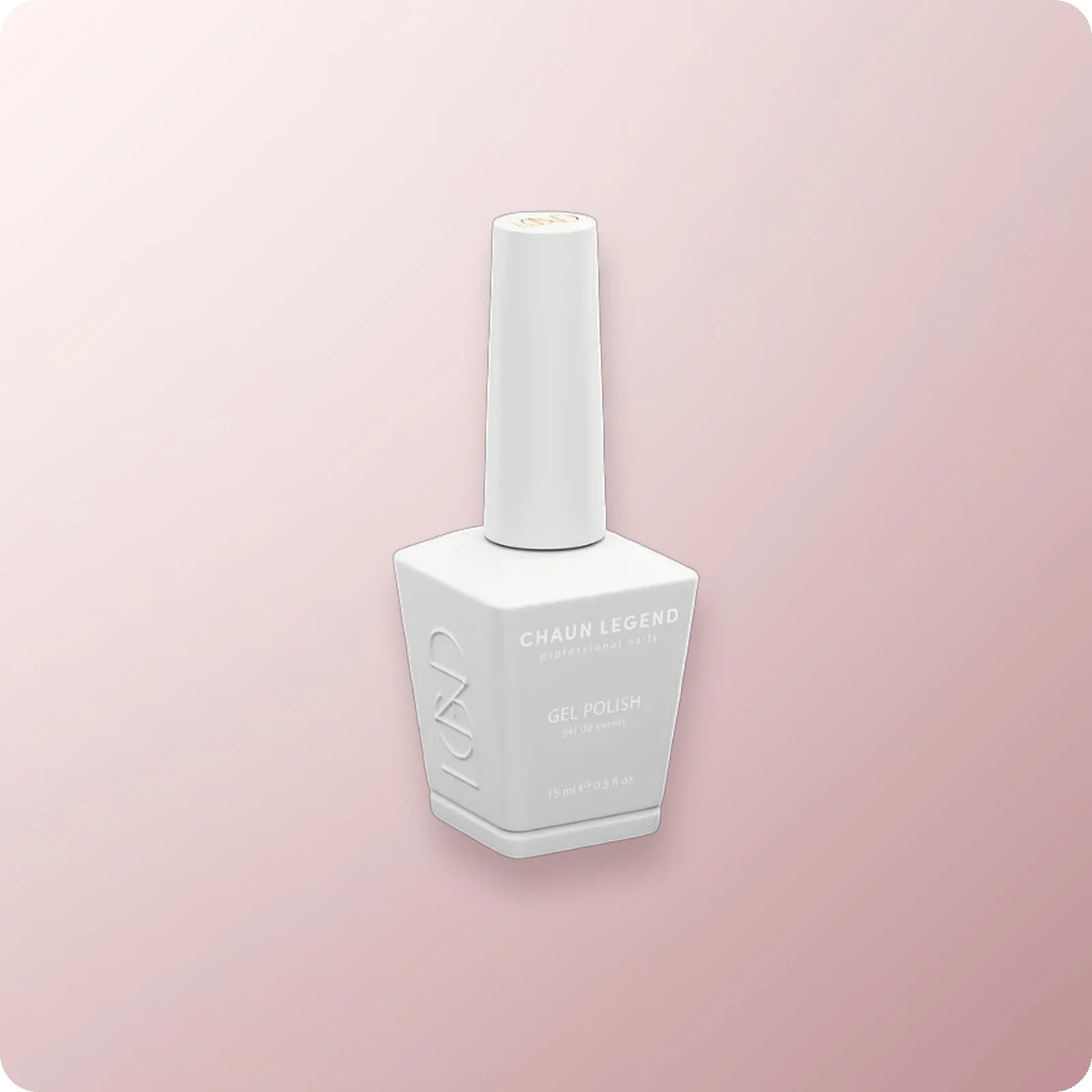 CHAUN LEGEND Gel - Lactose Intolerant LG5001