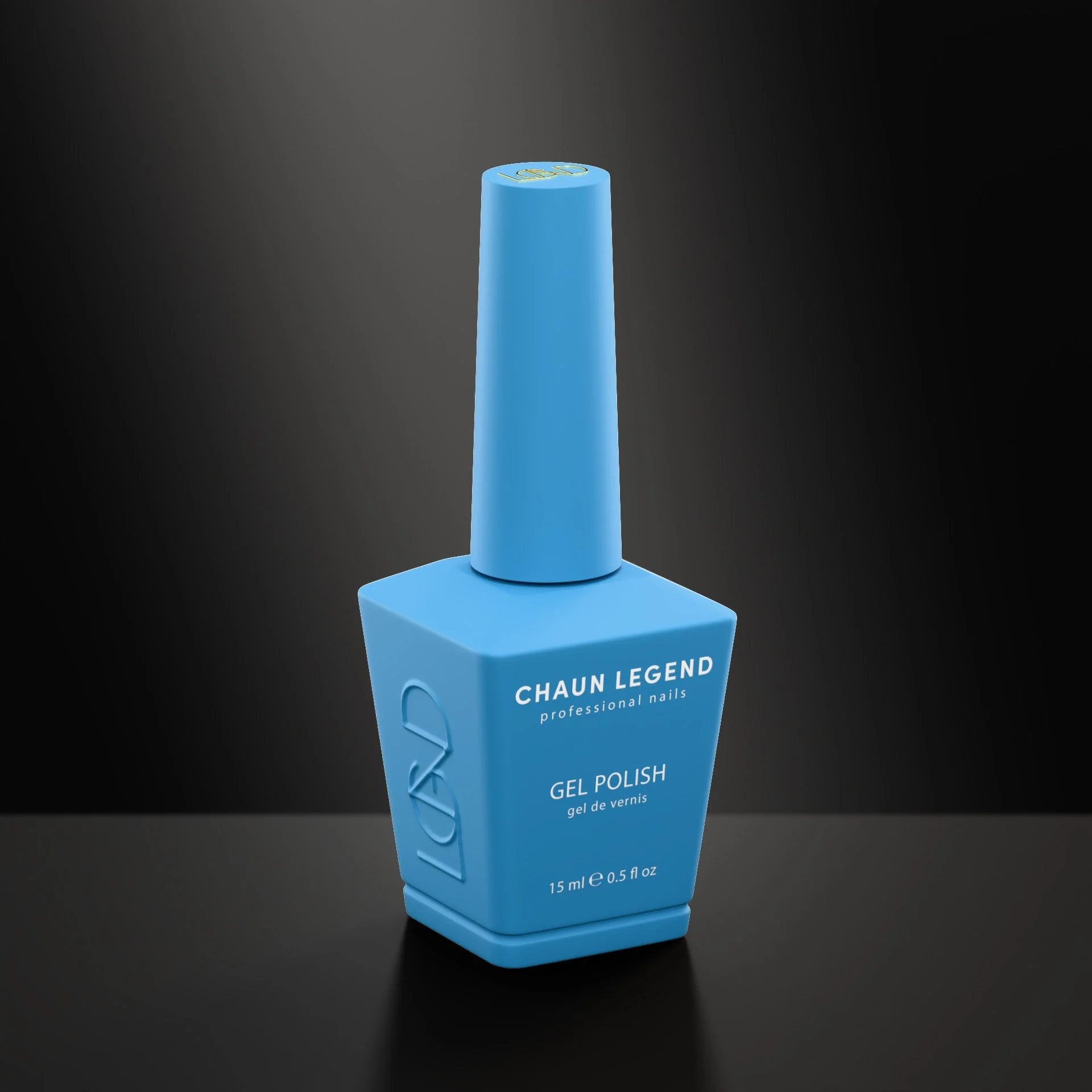 CHAUN LEGEND Gel - Love Unfiltered LG5143