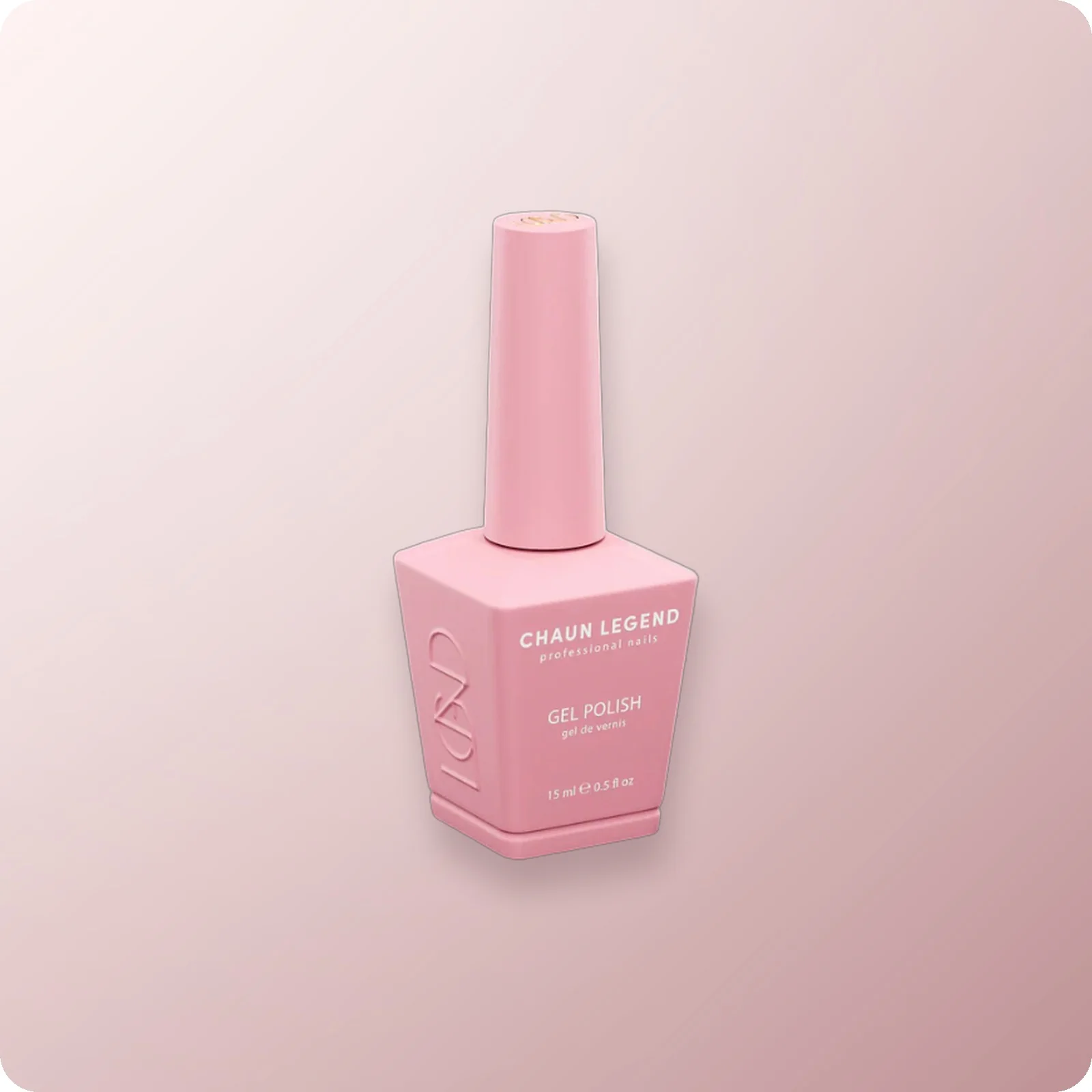 CHAUN LEGEND Gel - Lucius LG5007