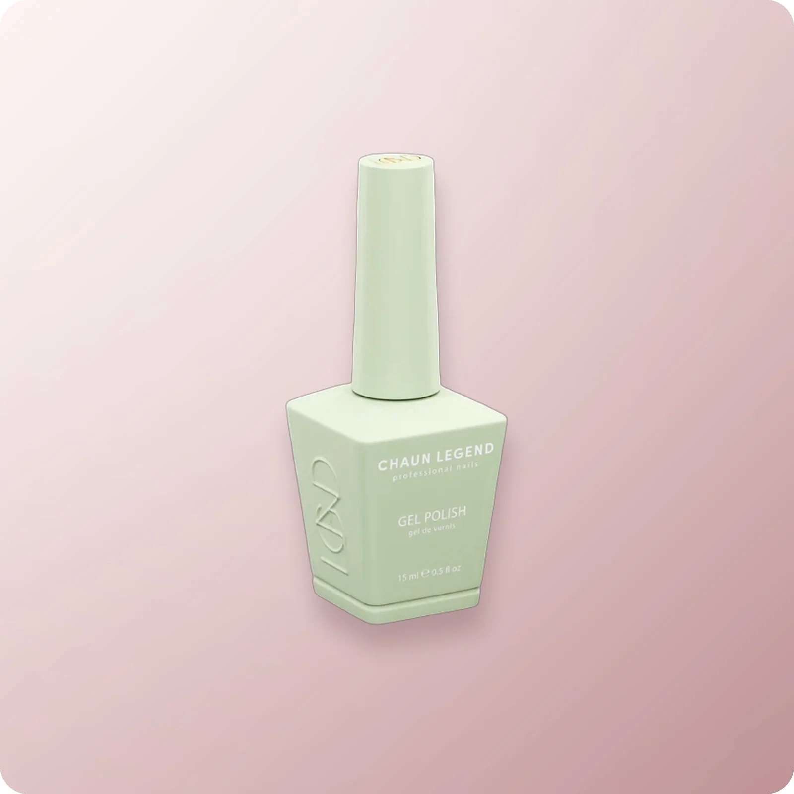 CHAUN LEGEND Gel - Mint Condition LG5043