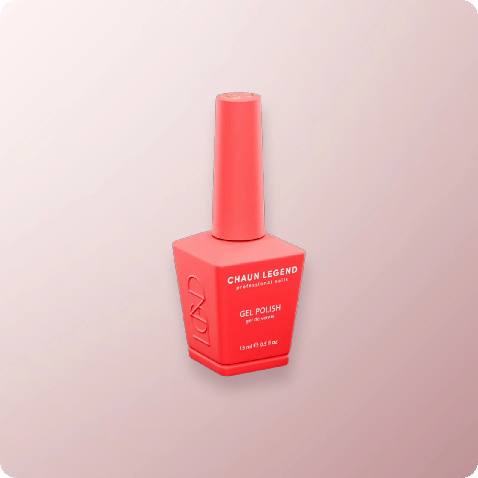 CHAUN LEGEND Gel - Muy Caliente! LG5052