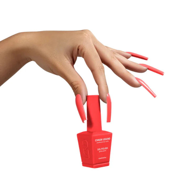 CHAUN LEGEND Gel - Muy Caliente! LG5052 - Image 5