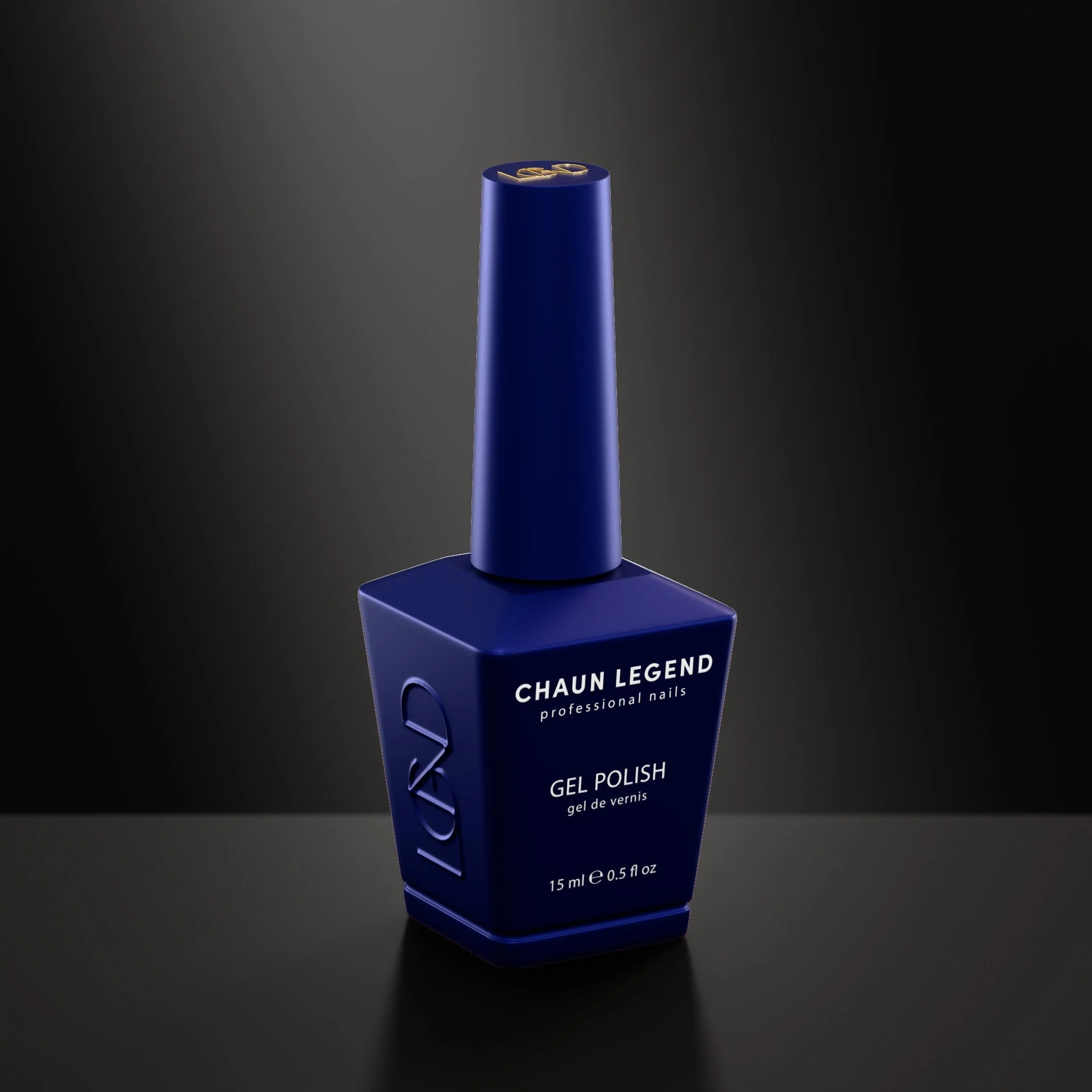 CHAUN LEGEND Gel - Naughty Navy LG5230