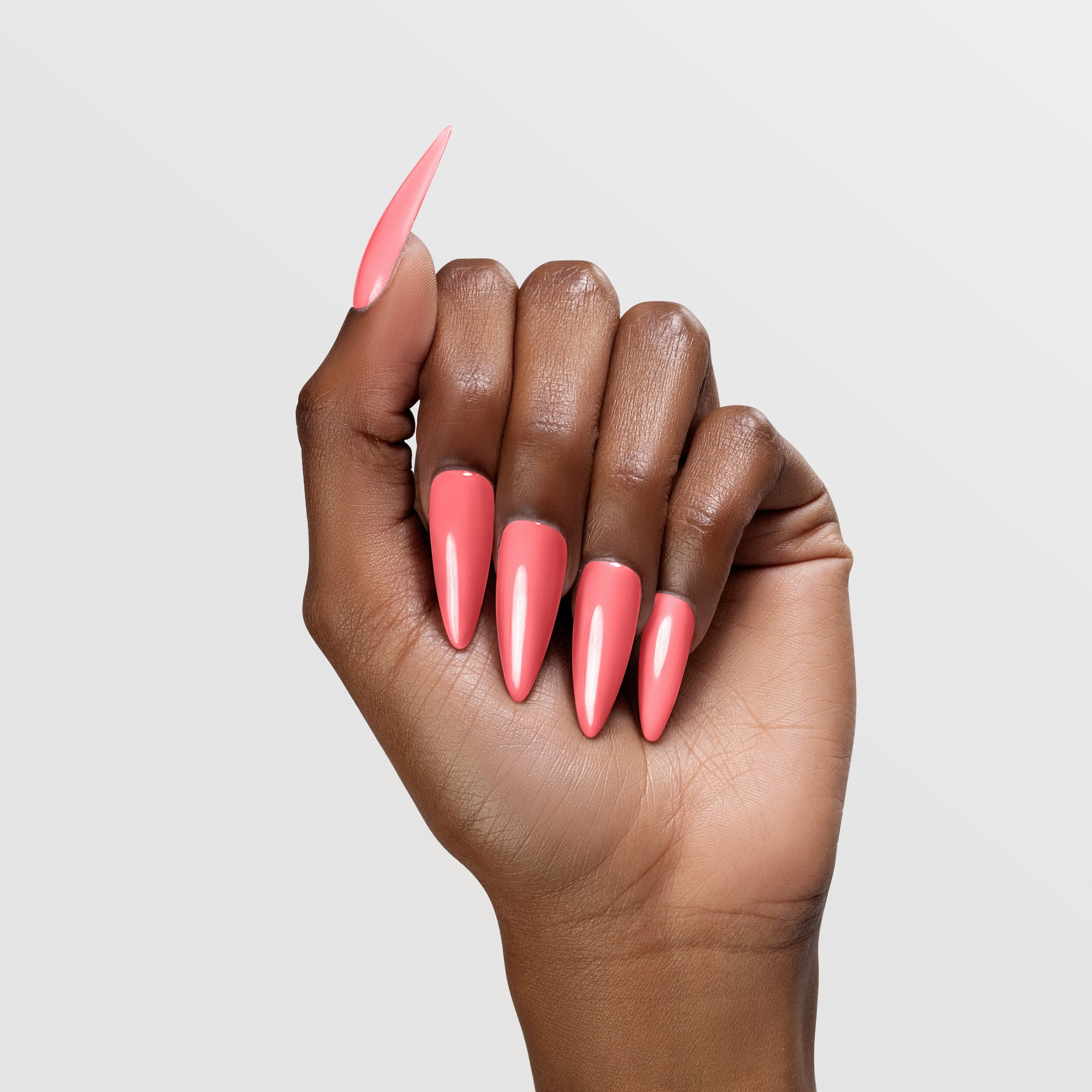 CHAUN LEGEND Gel - Ouu Lala LG5157 - Image 3