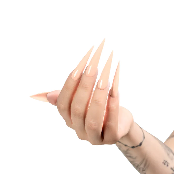 CHAUN LEGEND Gel - Peach Please LG5042 - Image 3