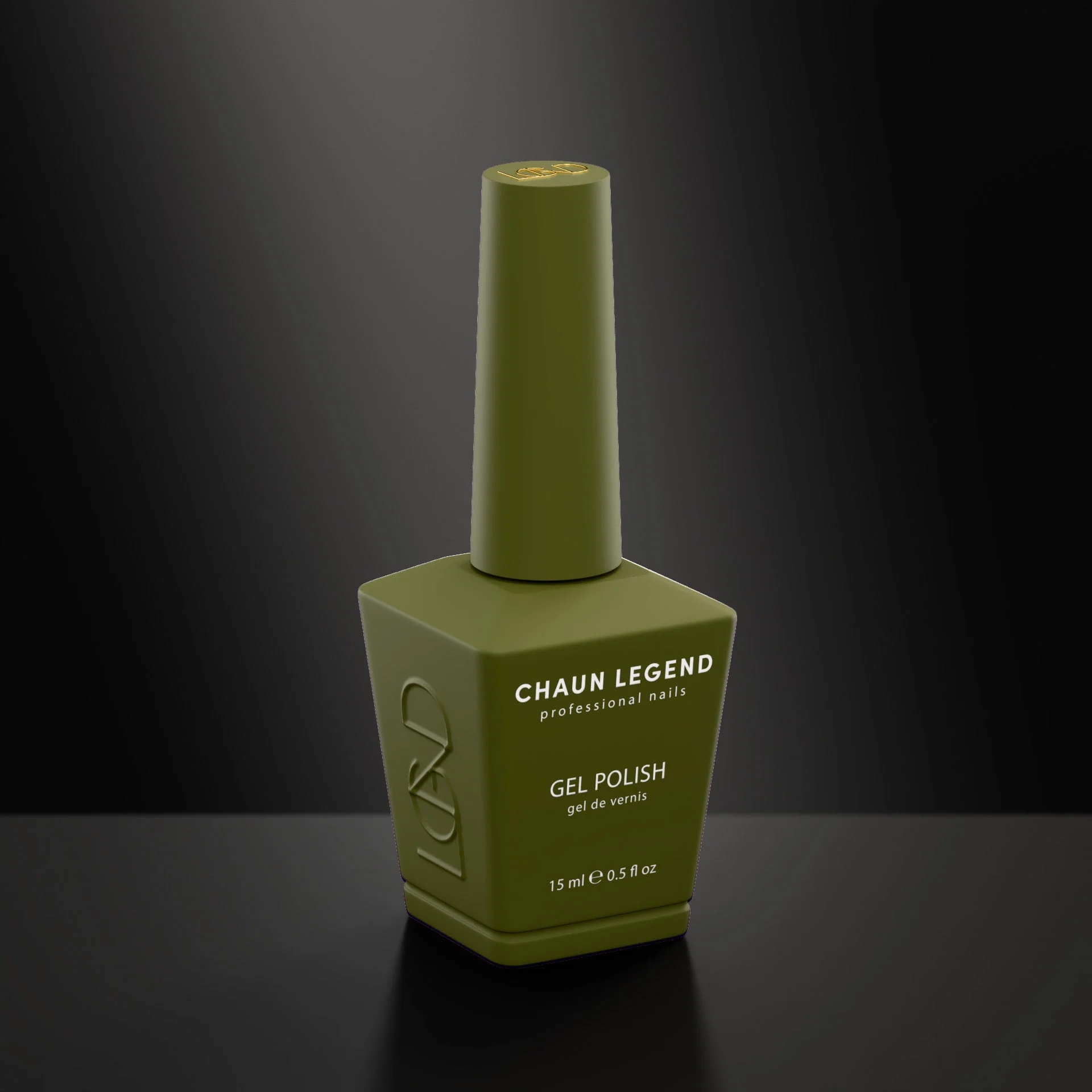 CHAUN LEGEND Gel - Peas And Love LG5231