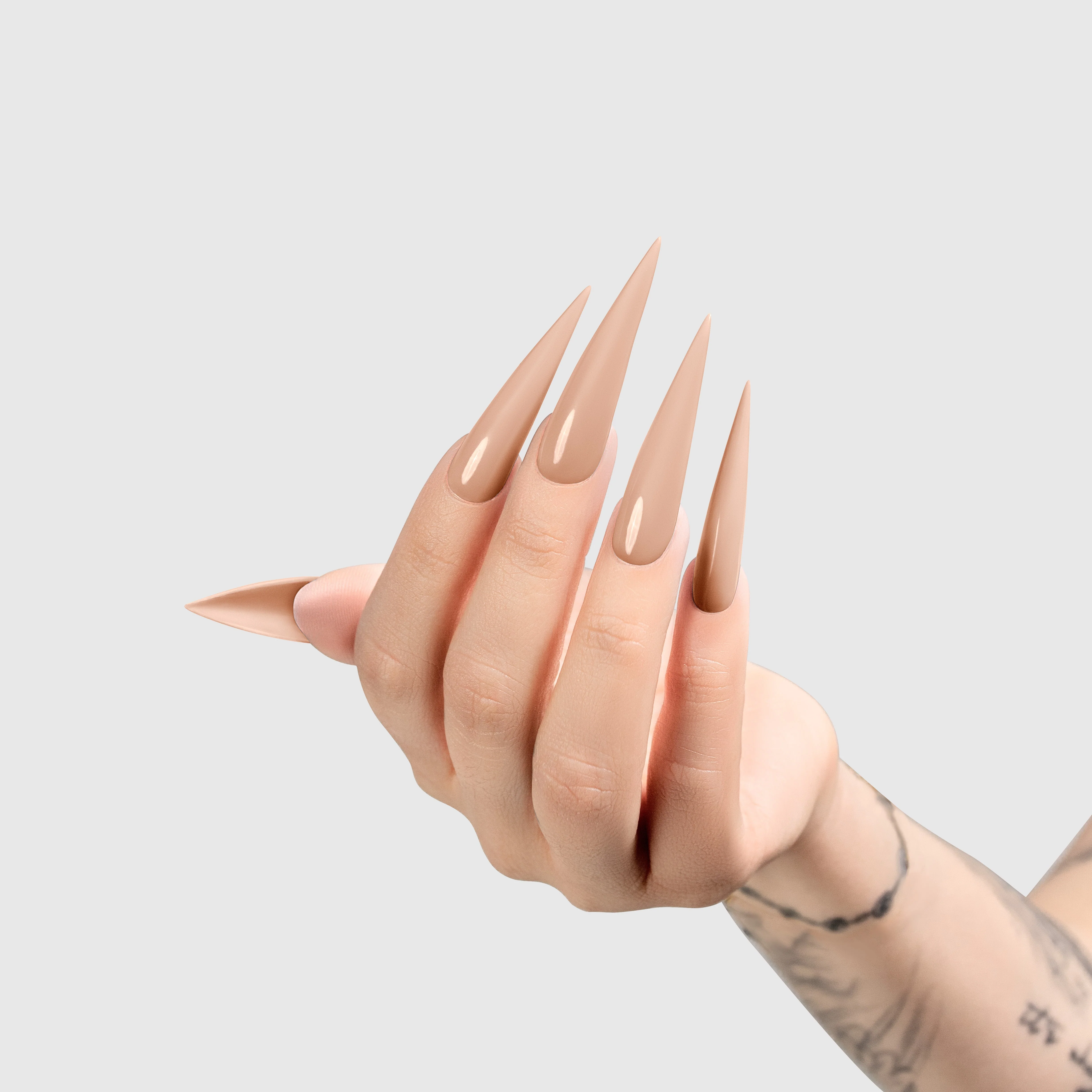 CHAUN LEGEND Gel - Peek A Beige LG5128 - Image 2
