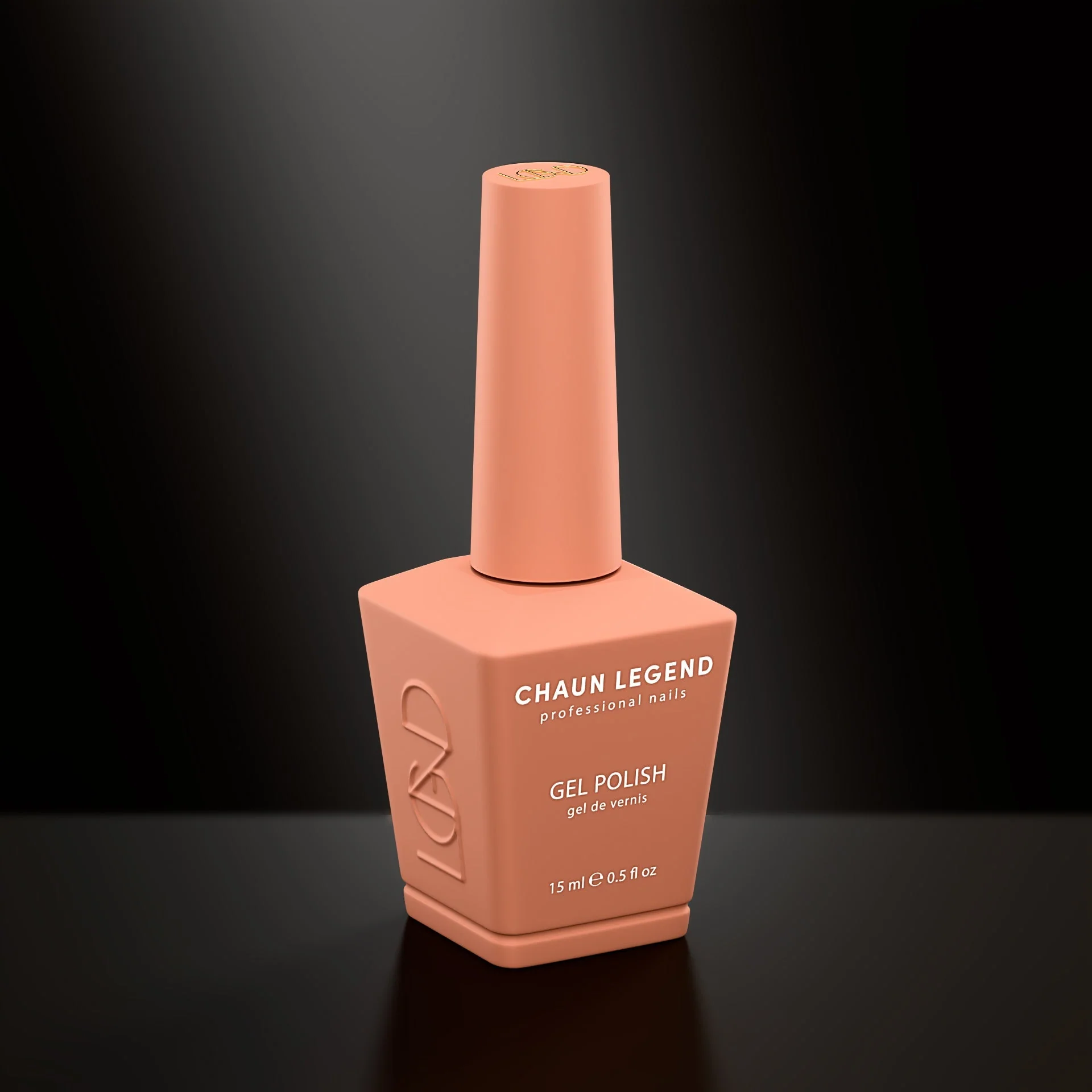 CHAUN LEGEND Gel - Peek-A-Nude LG5097