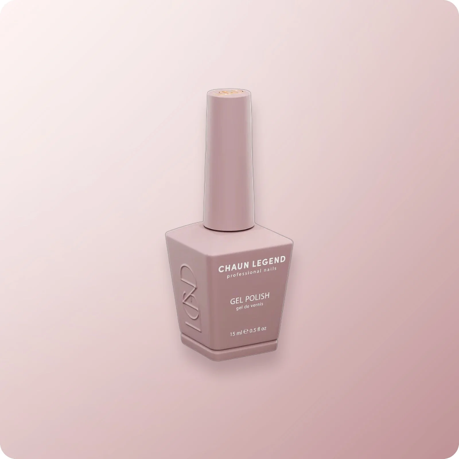 CHAUN LEGEND Gel - Perfection LG5004