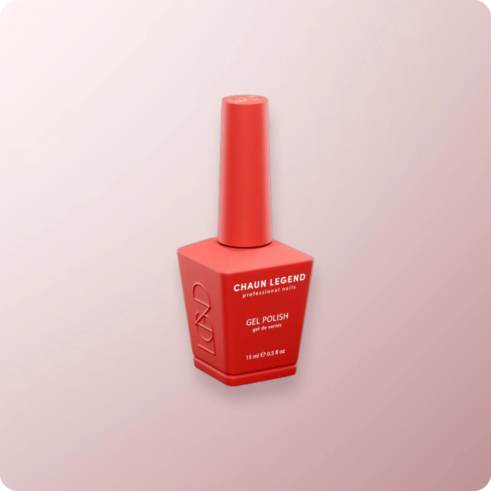 CHAUN LEGEND Gel - Persimmon LG5063