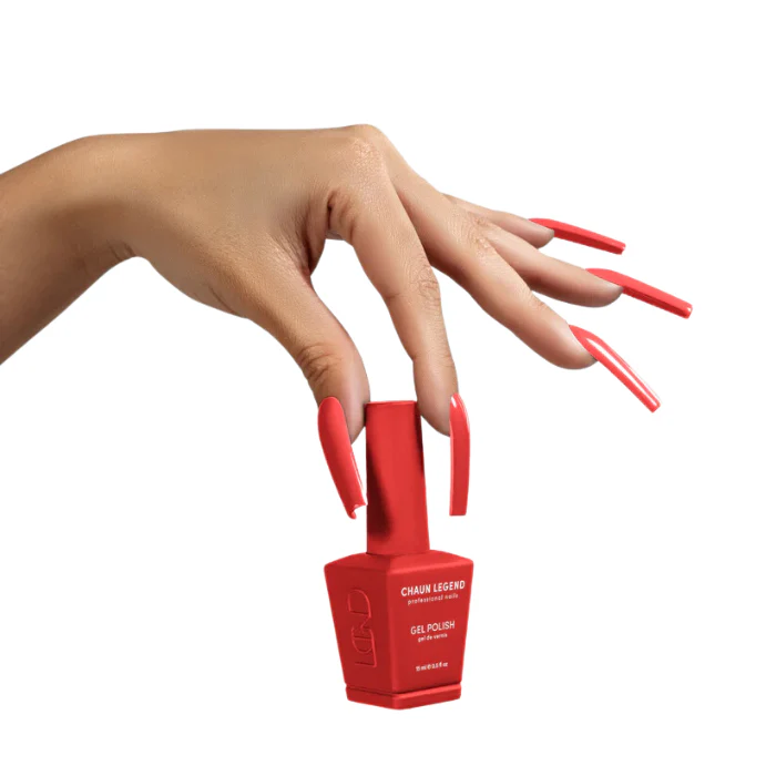 CHAUN LEGEND Gel - Persimmon LG5063 - Image 5