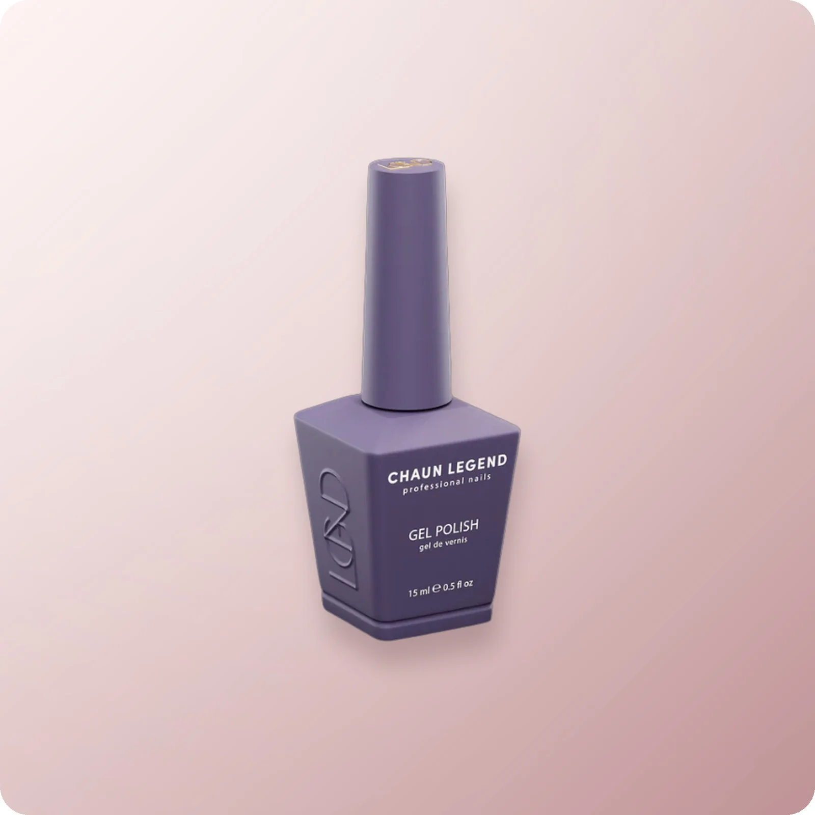 CHAUN LEGEND Gel - Plumsicle LG5070