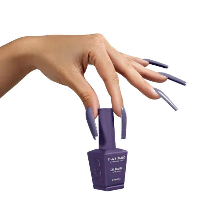 CHAUN LEGEND Gel - Plumsicle LG5070 - Image 5