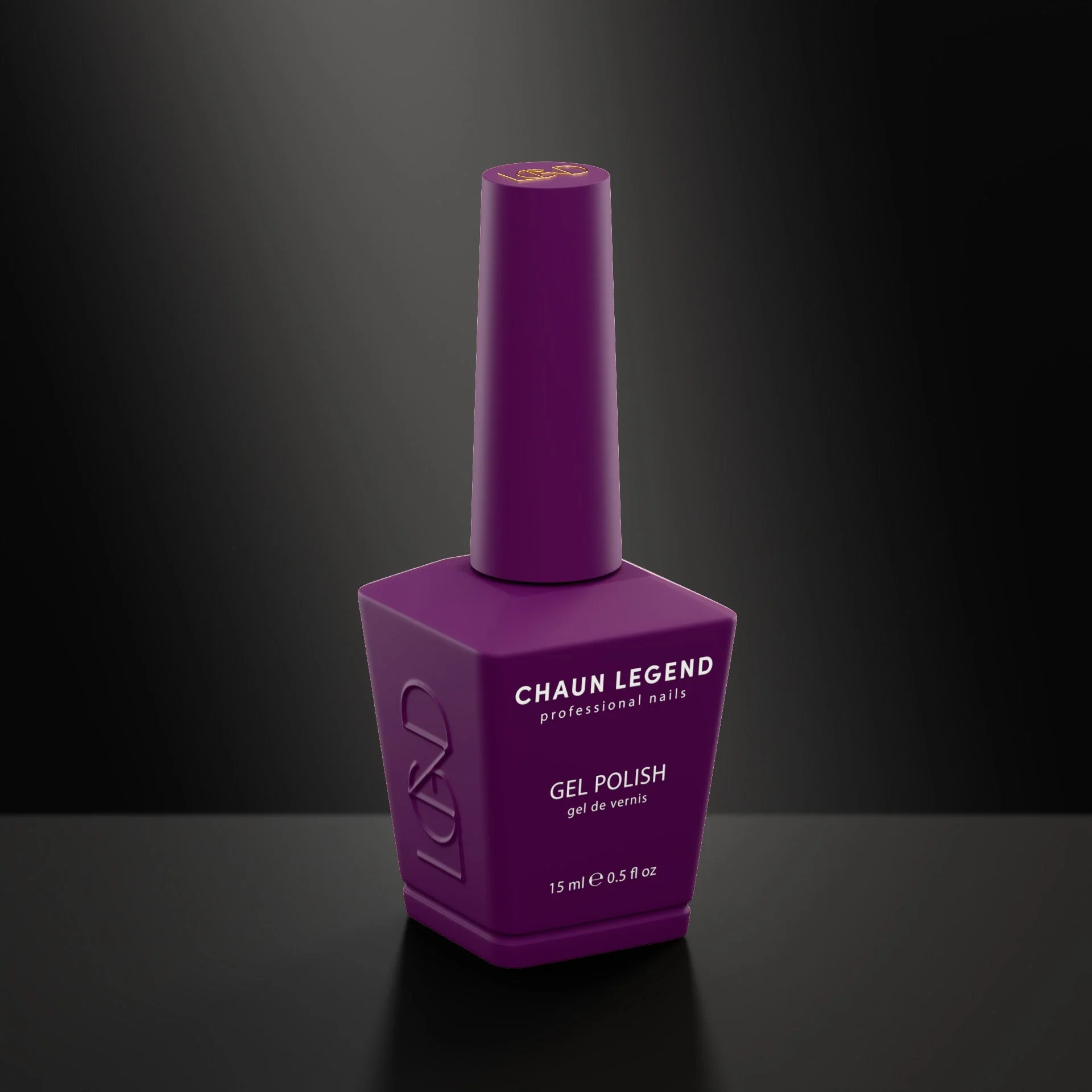 CHAUN LEGEND Gel - Poison Plum LG5187