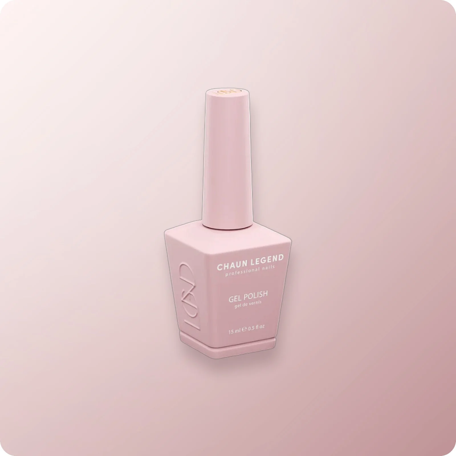 CHAUN LEGEND Gel - Powder Room LG5034