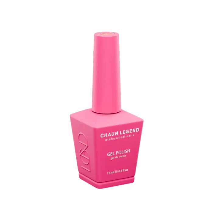 CHAUN LEGEND Gel - Pretty In Pink LG5039 - Image 2