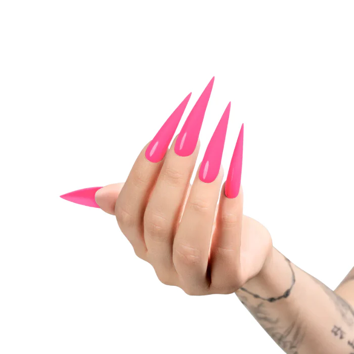 CHAUN LEGEND Gel - Pretty In Pink LG5039 - Image 3
