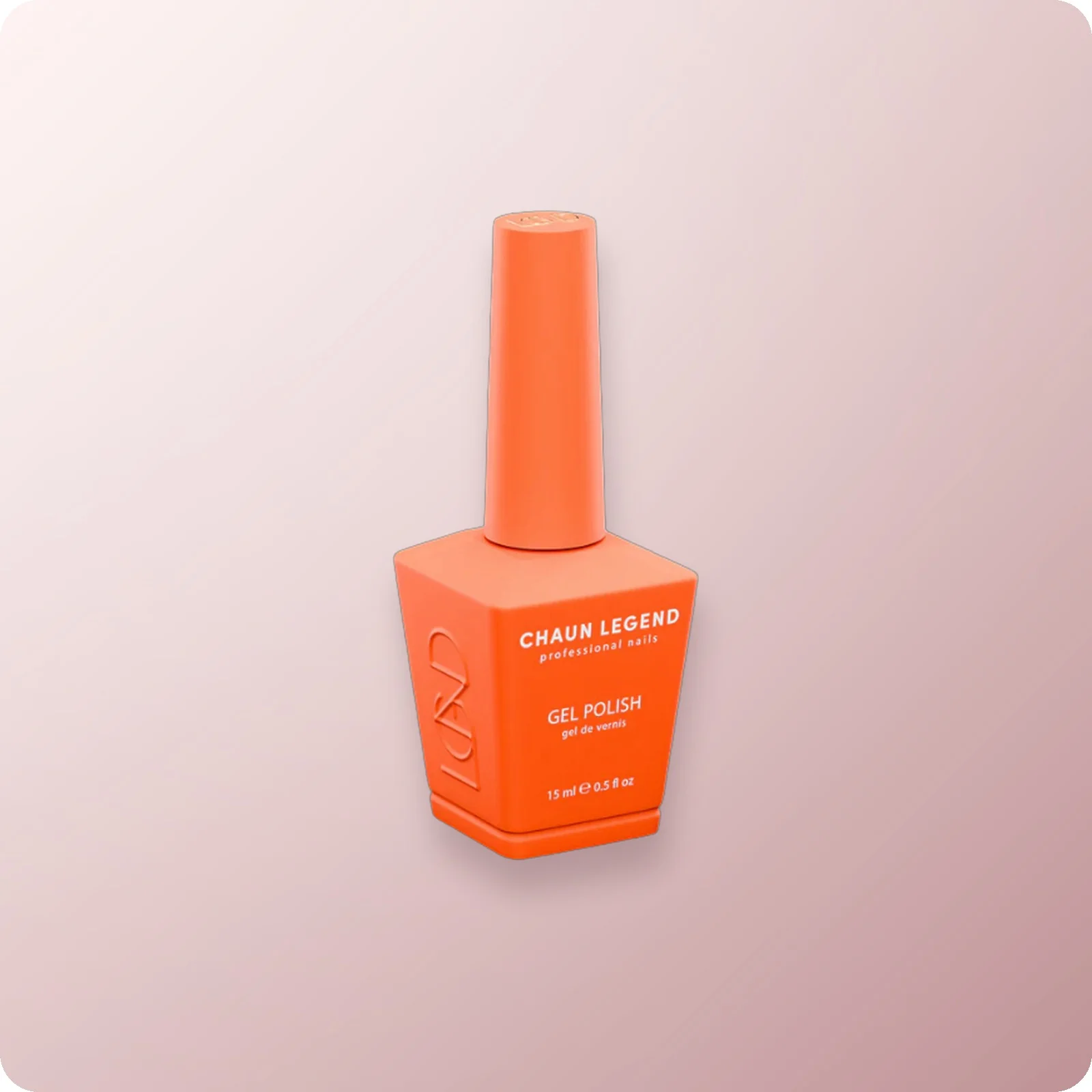CHAUN LEGEND Gel - Restricted Zone LG5054