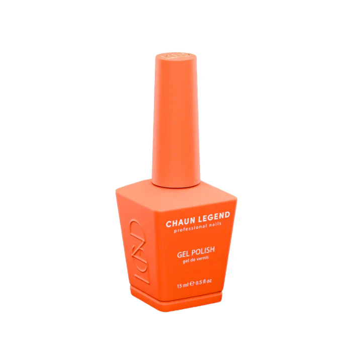 CHAUN LEGEND Gel - Restricted Zone LG5054 - Image 2
