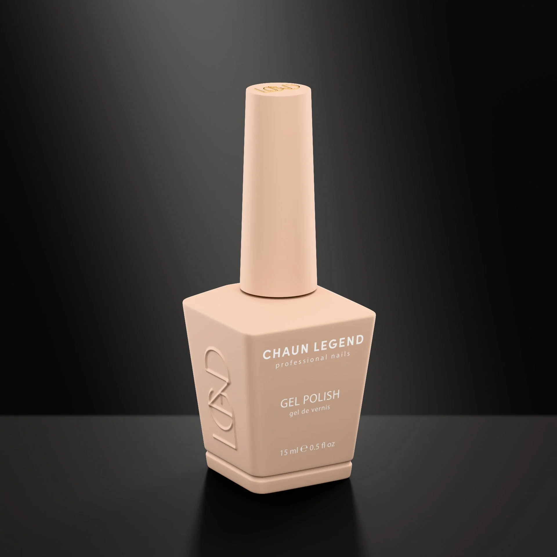 CHAUN LEGEND Gel - Rose 'N Shine LG5120