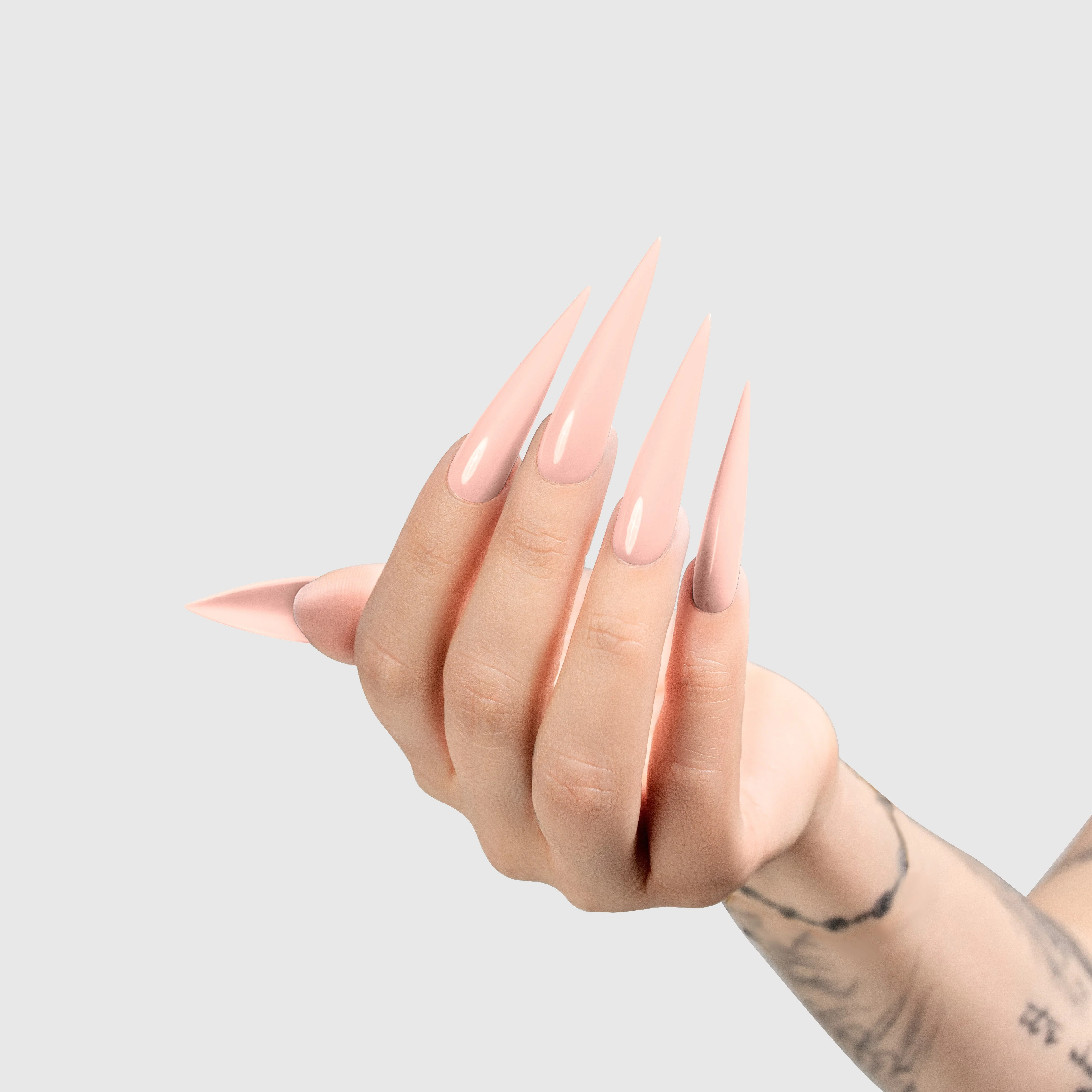 CHAUN LEGEND Gel - Rose 'N Shine LG5120 - Image 2
