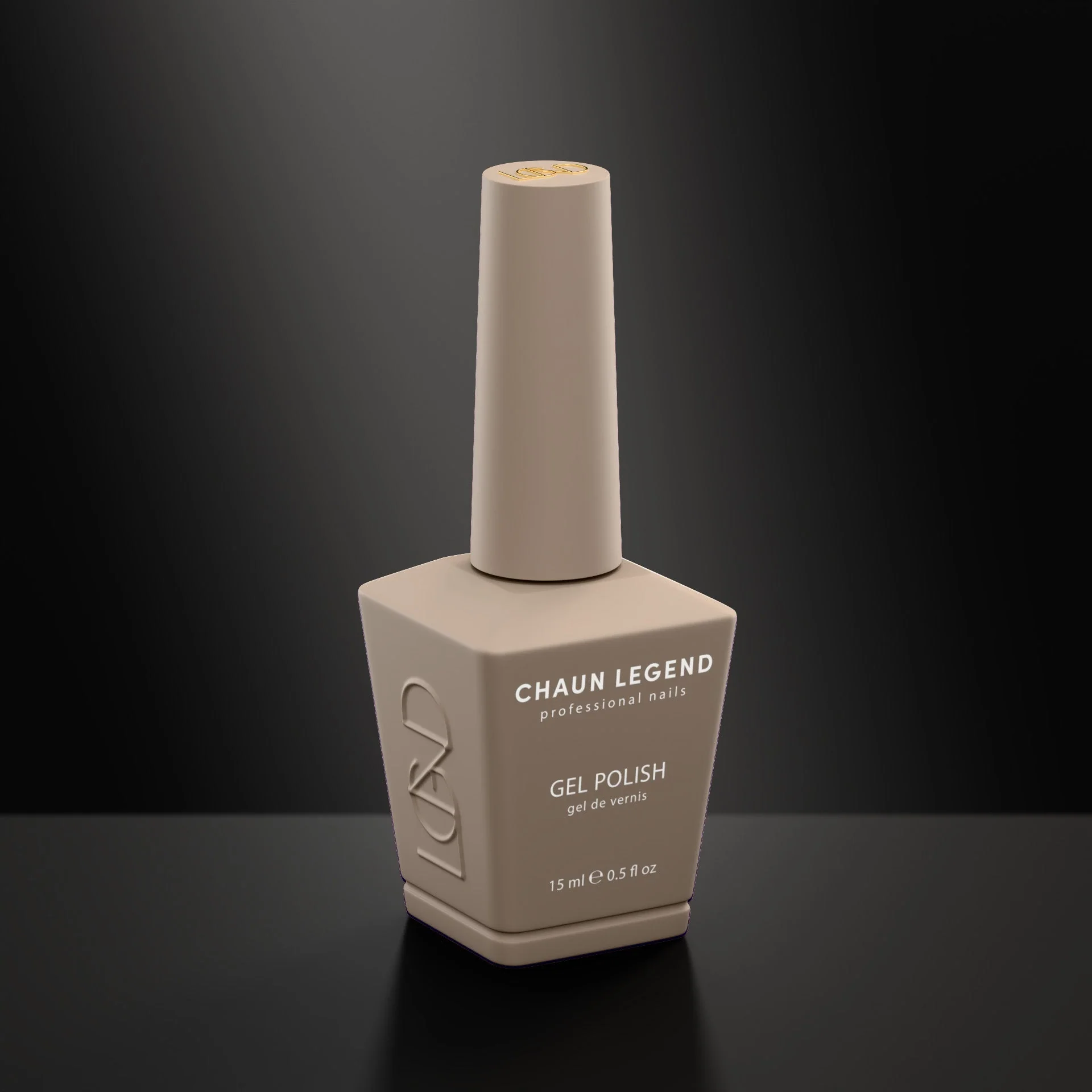 CHAUN LEGEND Gel - Rumor Has It LG5193