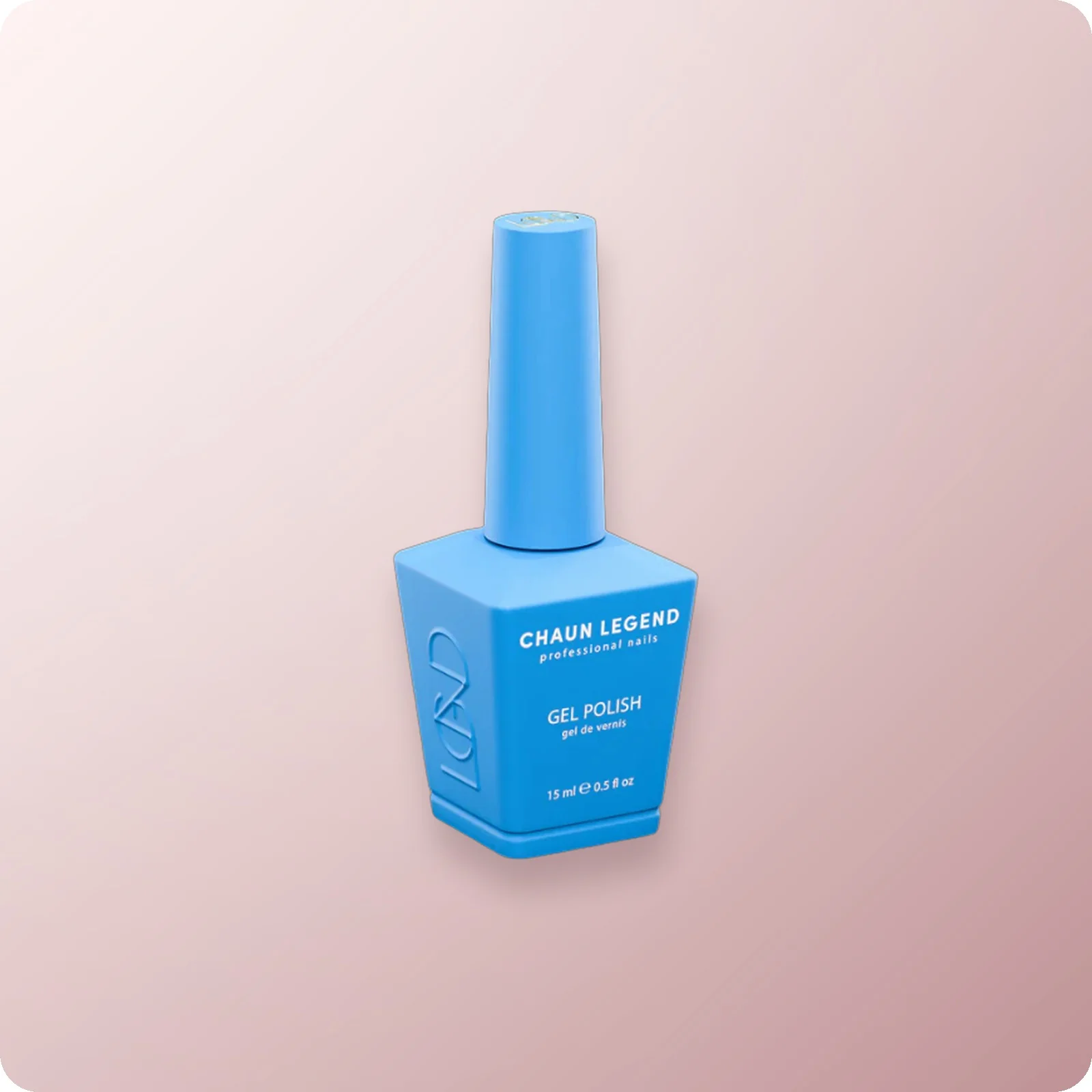 CHAUN LEGEND Gel - Sea Breeze LG5059