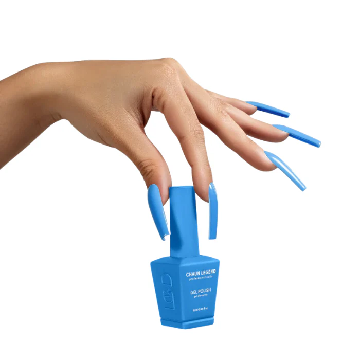 CHAUN LEGEND Gel - Sea Breeze LG5059 - Image 5