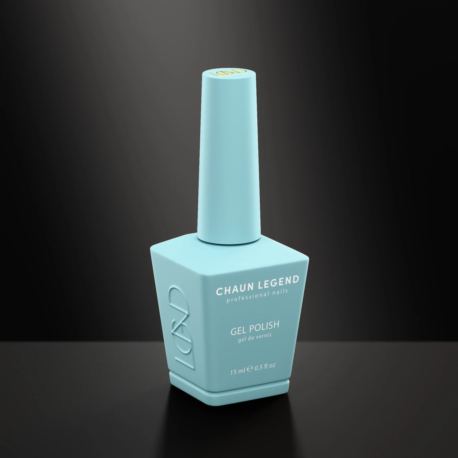 CHAUN LEGEND Gel - Sea Me Sizzle LG5139