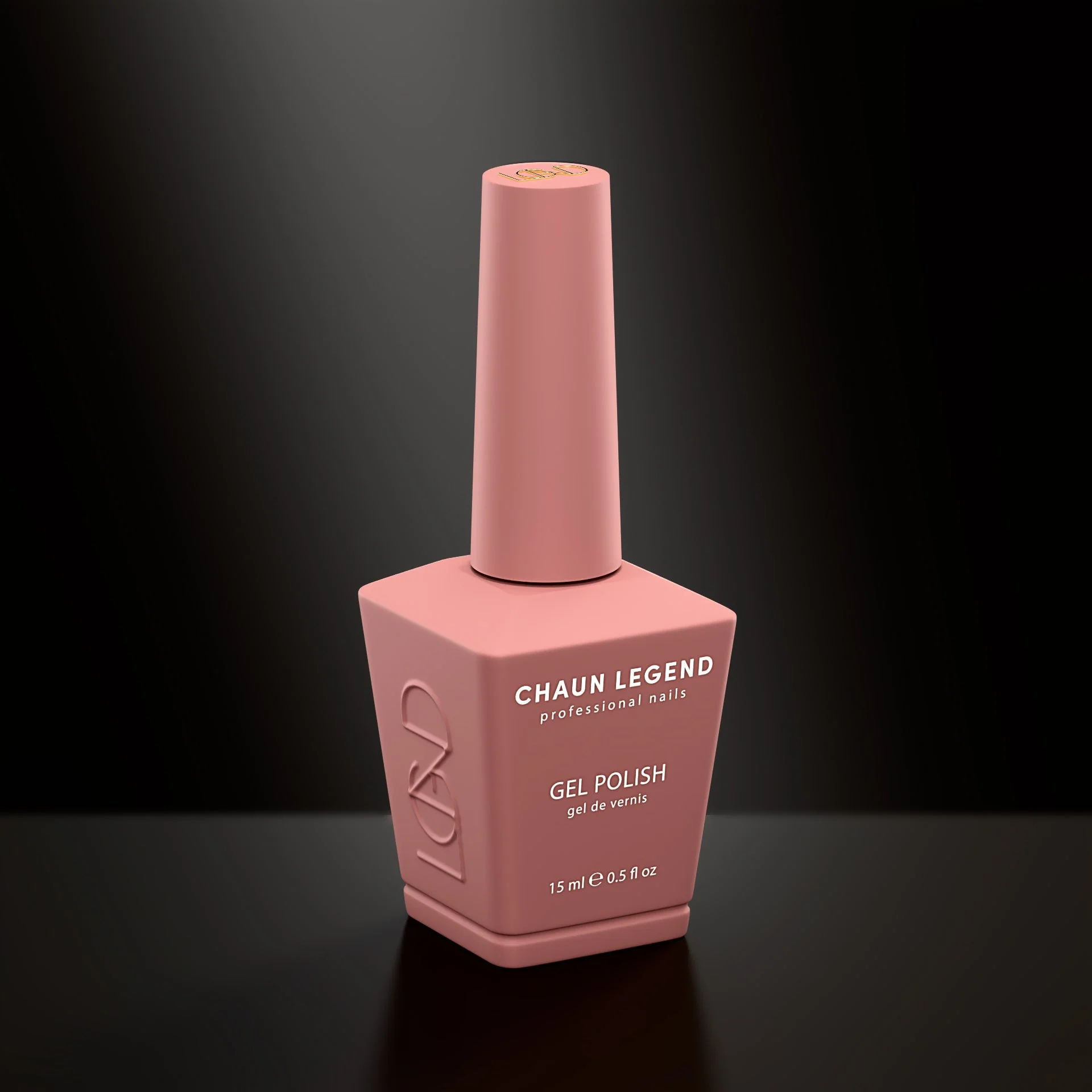 CHAUN LEGEND Gel - Sin-sheer-ly Yours LG5098