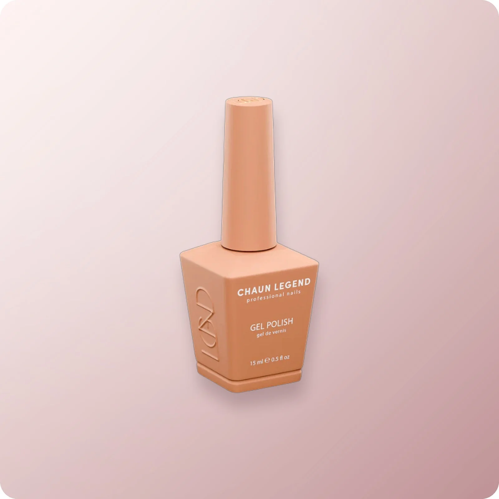 CHAUN LEGEND Gel - Souffle LG5014