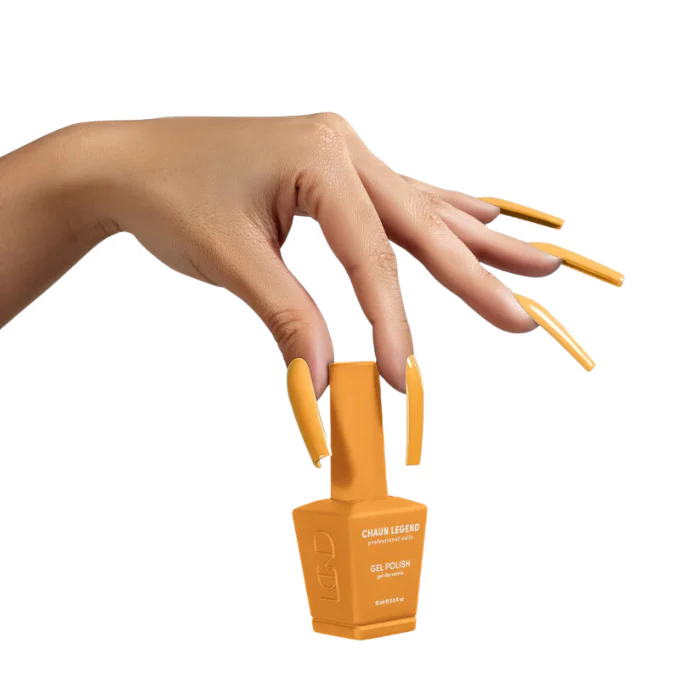 CHAUN LEGEND Gel - Sunset LG5061 - Image 5