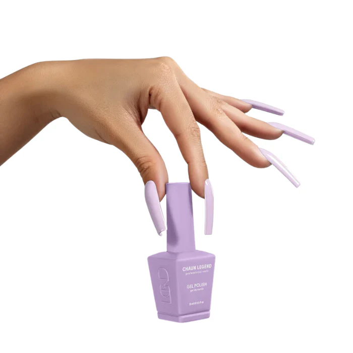 CHAUN LEGEND Gel - Sweet Dreams LG5049 - Image 5