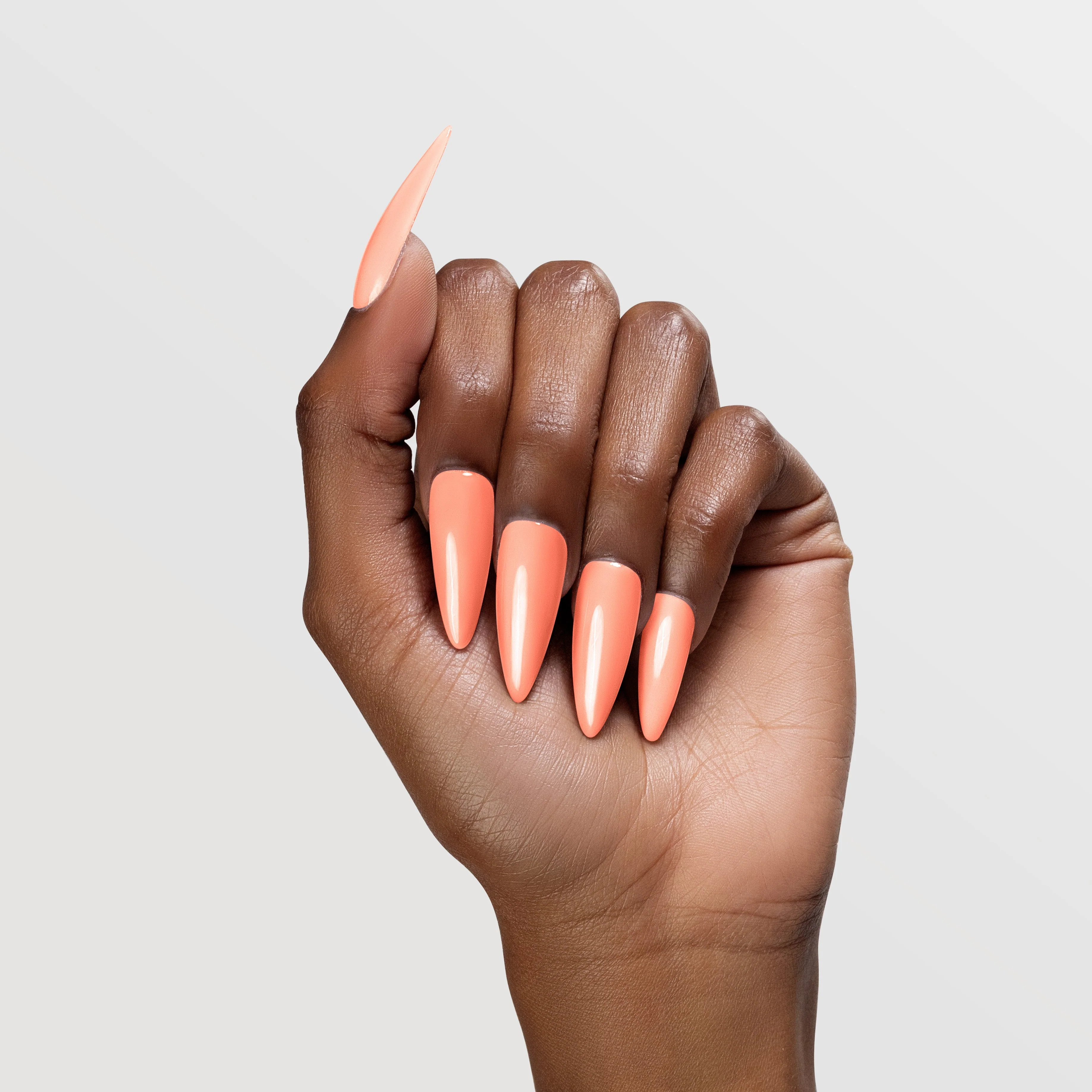 CHAUN LEGEND Gel - Tag Me Tangerine LG5160 - Image 3
