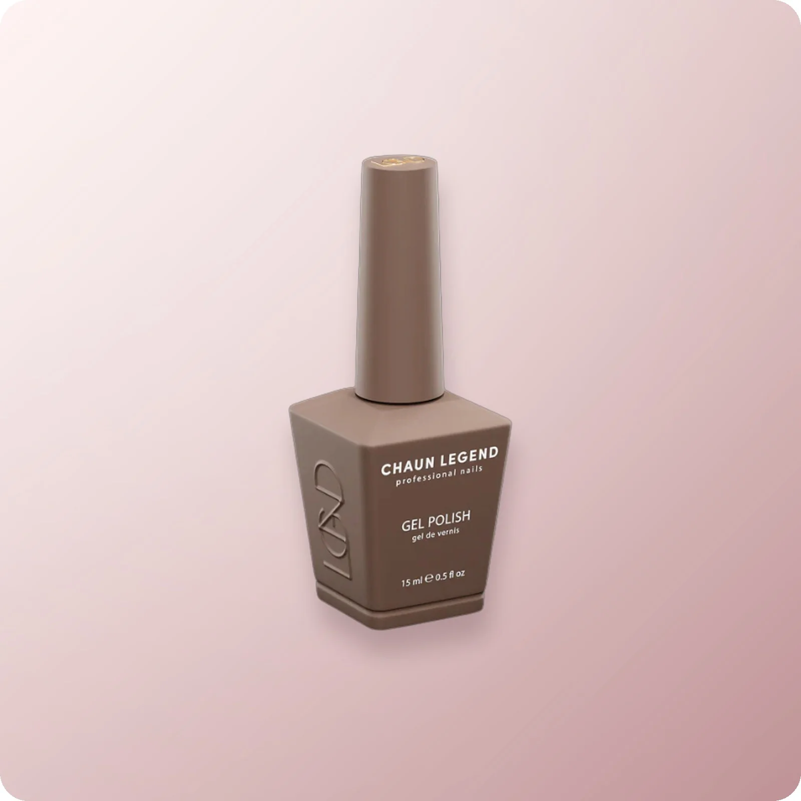 CHAUN LEGEND Gel - Taupe of the Morning LG5067