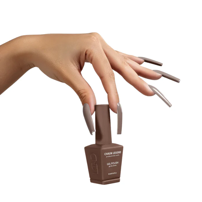CHAUN LEGEND Gel - Taupe of the Morning LG5067 - Image 5