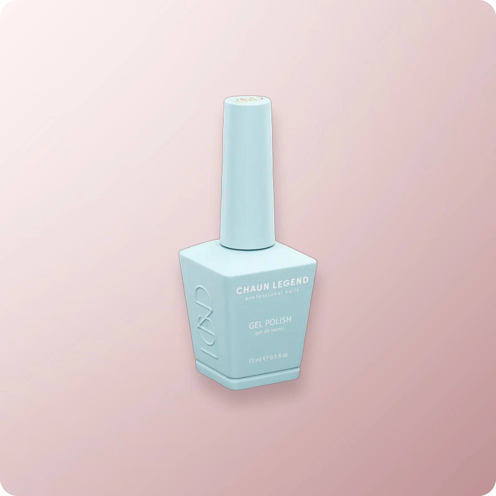CHAUN LEGEND Gel - Teal the Deal LG5045
