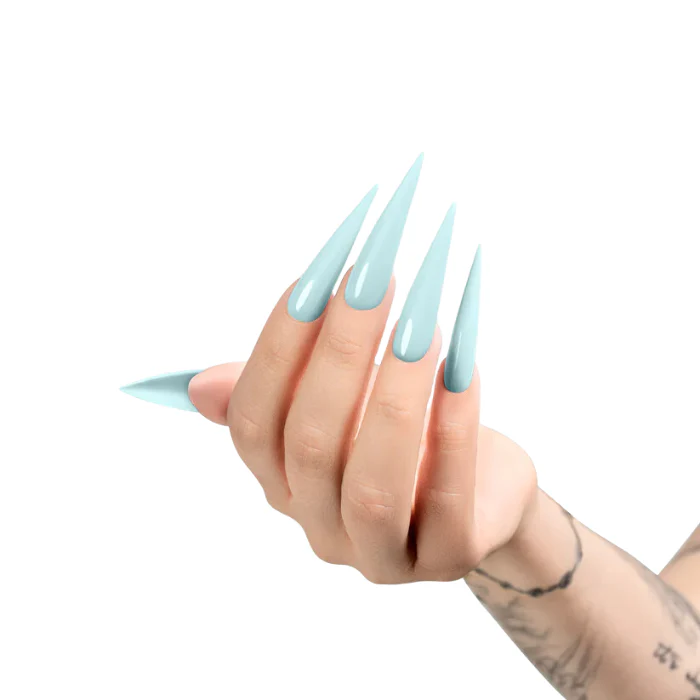 CHAUN LEGEND Gel - Teal the Deal LG5045 - Image 3
