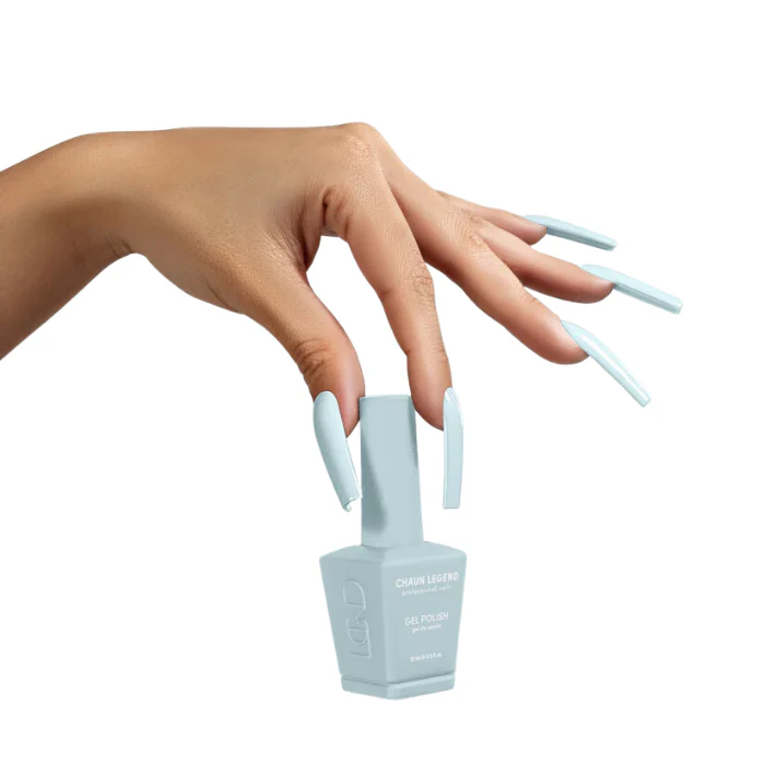CHAUN LEGEND Gel - Teal the Deal LG5045 - Image 5
